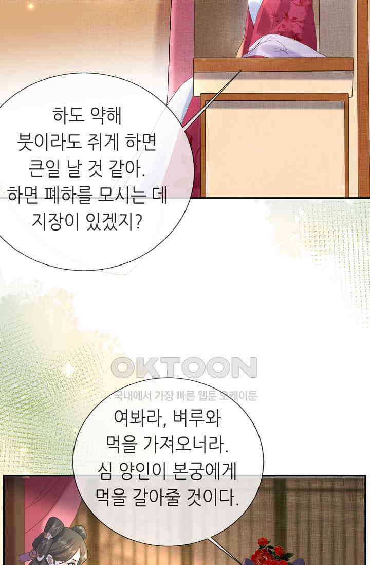 조연에서 주연으로 레벨업 11화 9