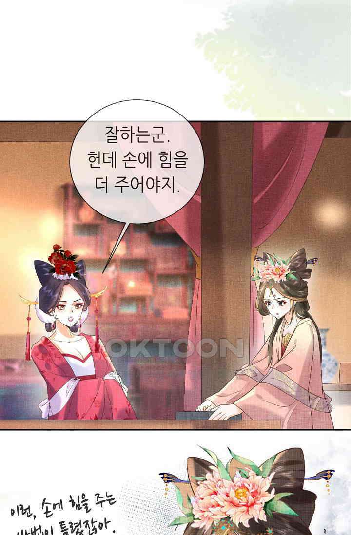 조연에서 주연으로 레벨업 11화 12
