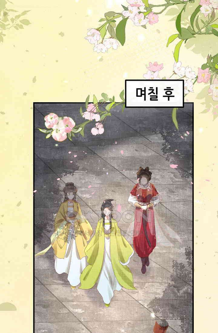 조연에서 주연으로 레벨업 35화 9