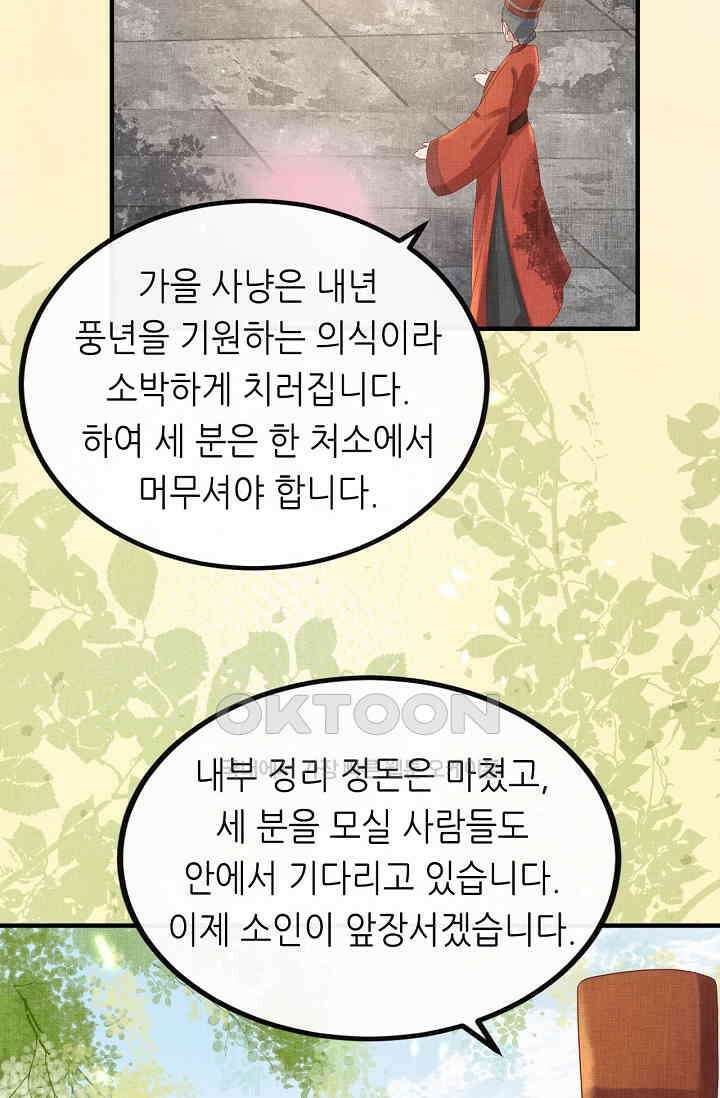 조연에서 주연으로 레벨업 35화 10