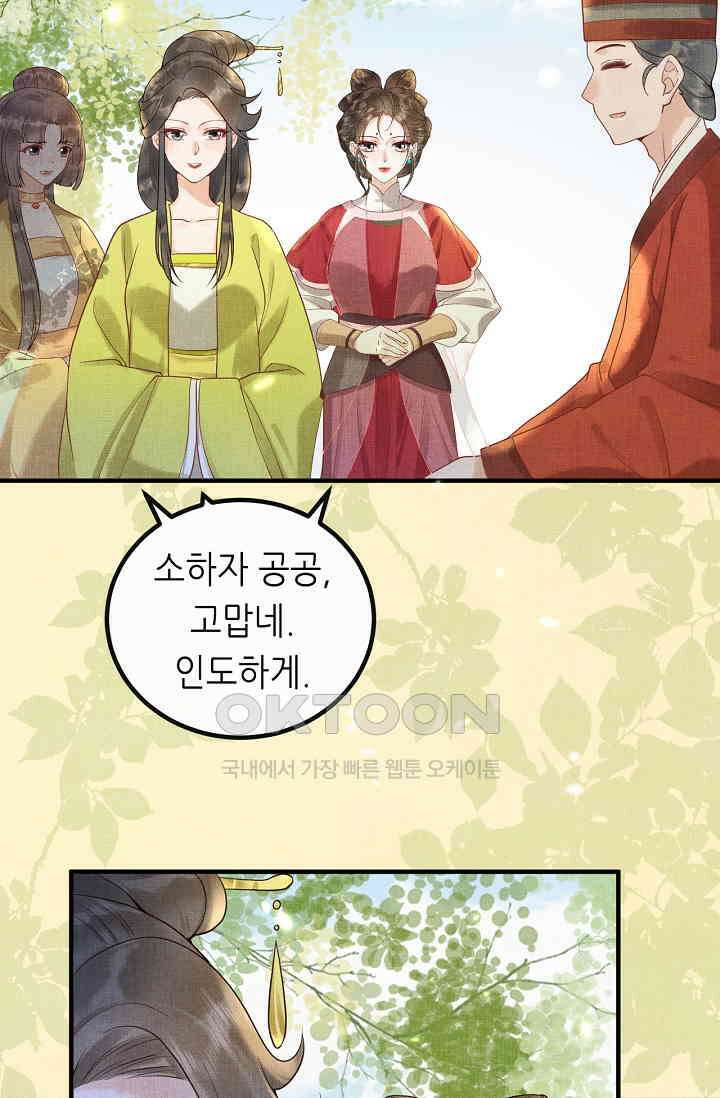 조연에서 주연으로 레벨업 35화 11