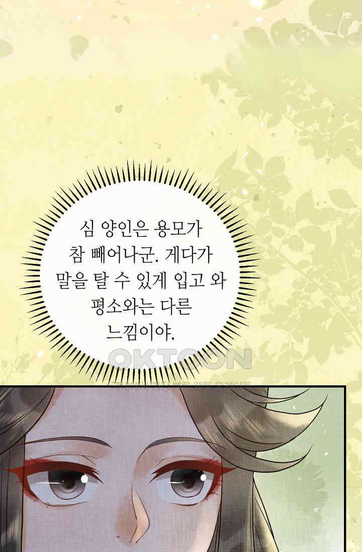 조연에서 주연으로 레벨업 35화 13
