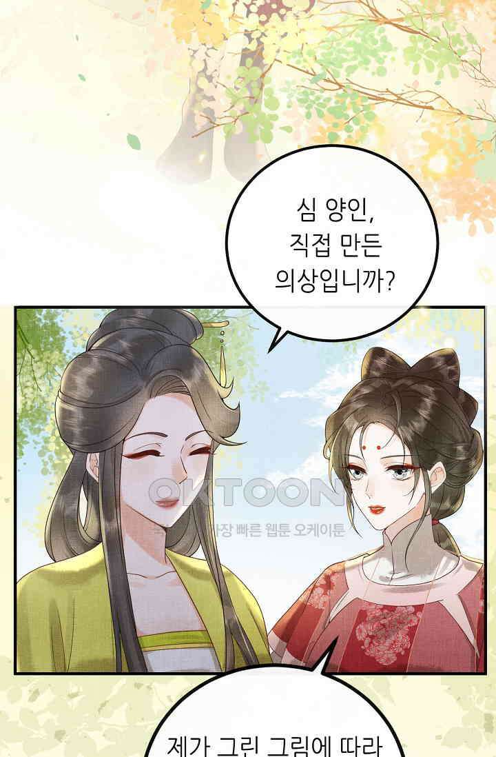 조연에서 주연으로 레벨업 35화 15