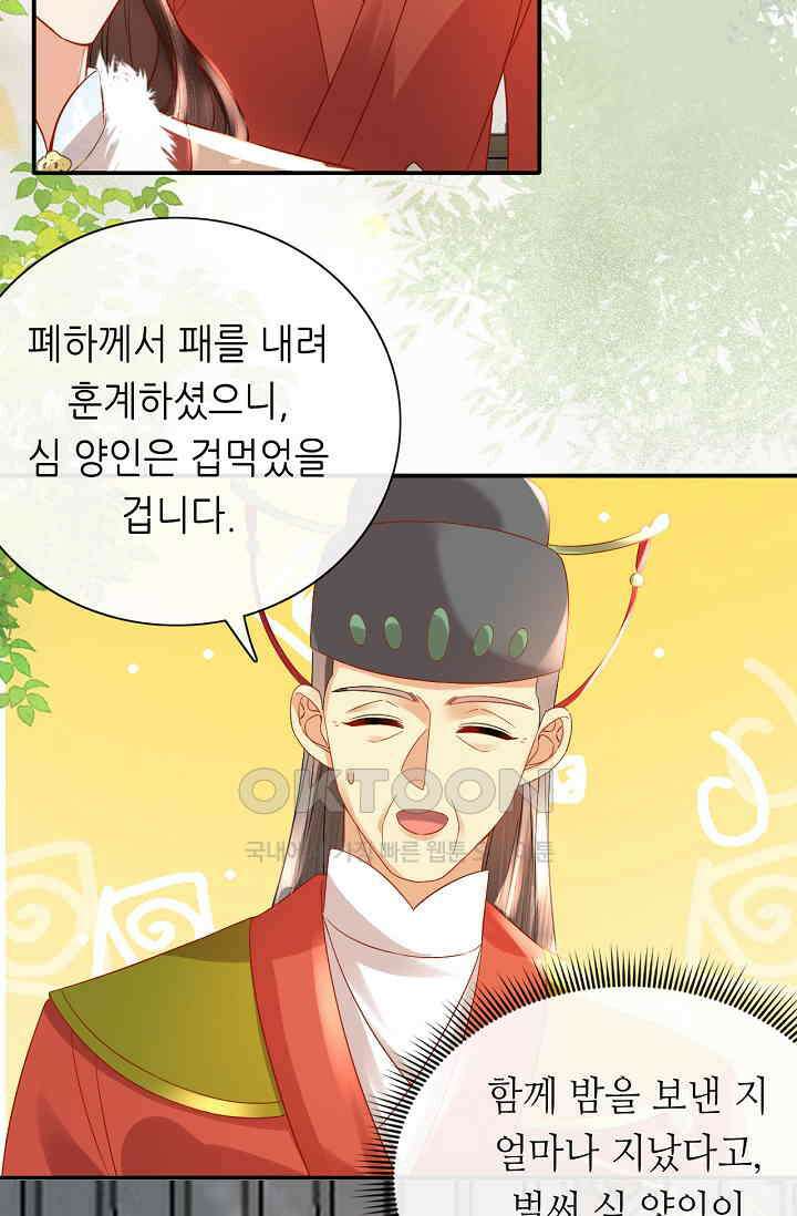 조연에서 주연으로 레벨업 38화 6