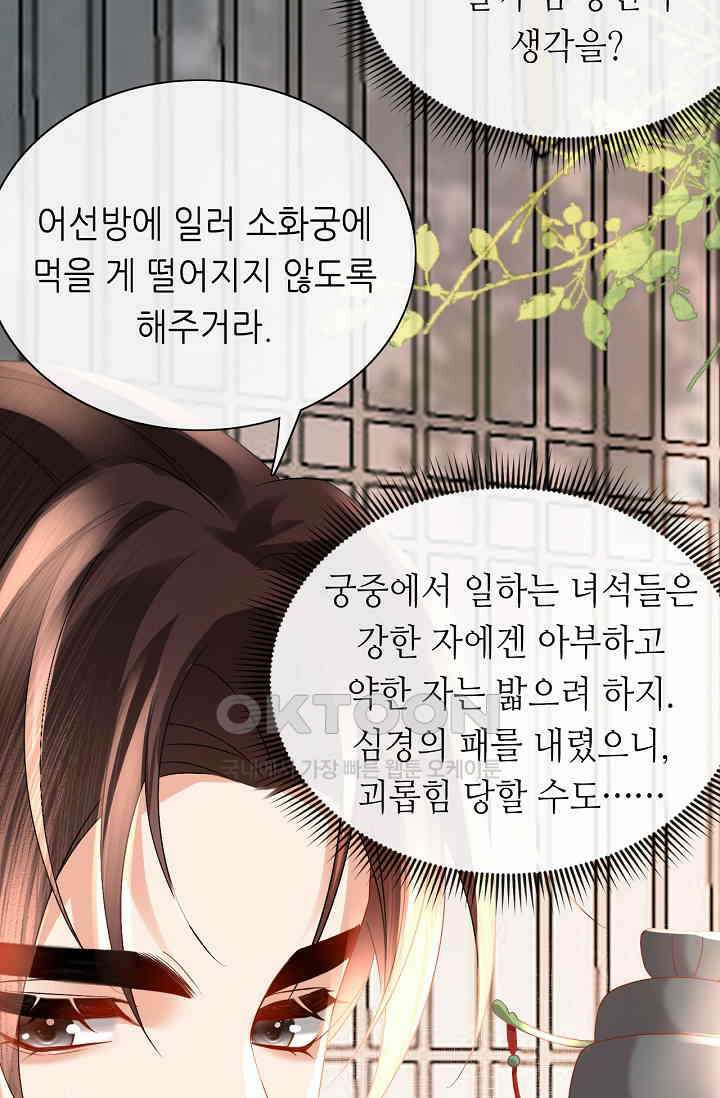 조연에서 주연으로 레벨업 38화 7