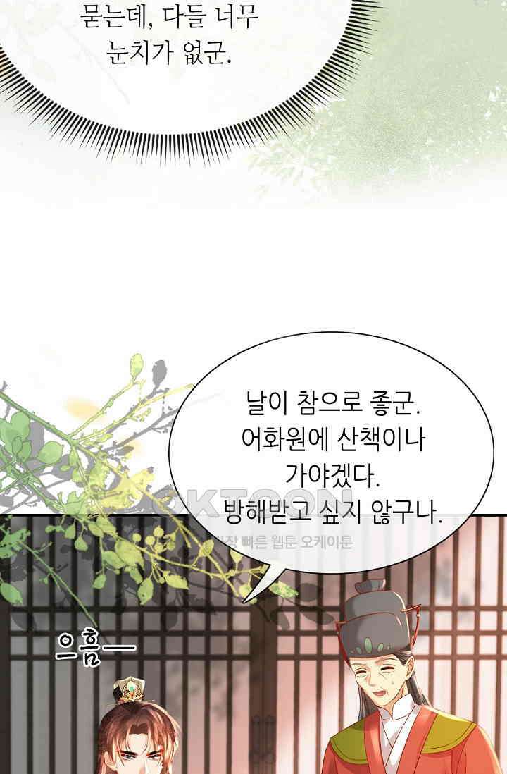 조연에서 주연으로 레벨업 38화 9