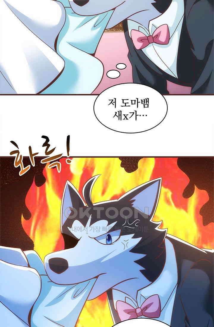 환생 허스키, 인간 회귀 대작전! 43화 7