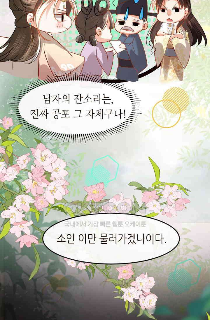 조연에서 주연으로 레벨업 44화 4