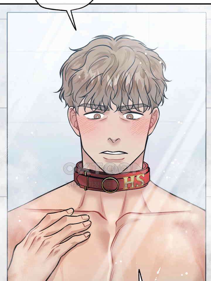 BDSM 기본지침서 20화 19