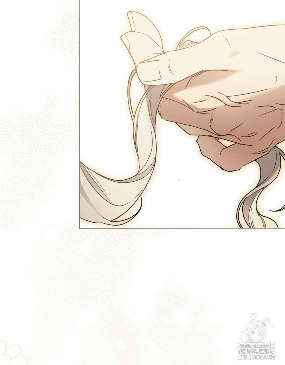 계약 결혼일 뿐이었다 43화 8
