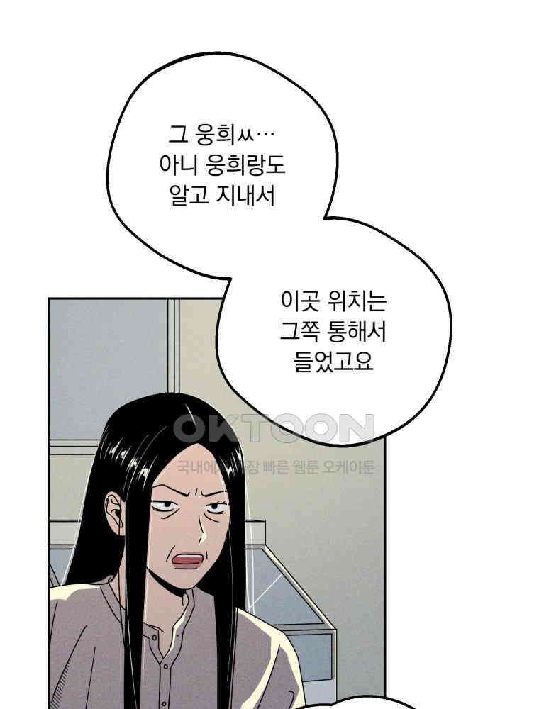 입 맞추는 사이 31. 헛스윙 79