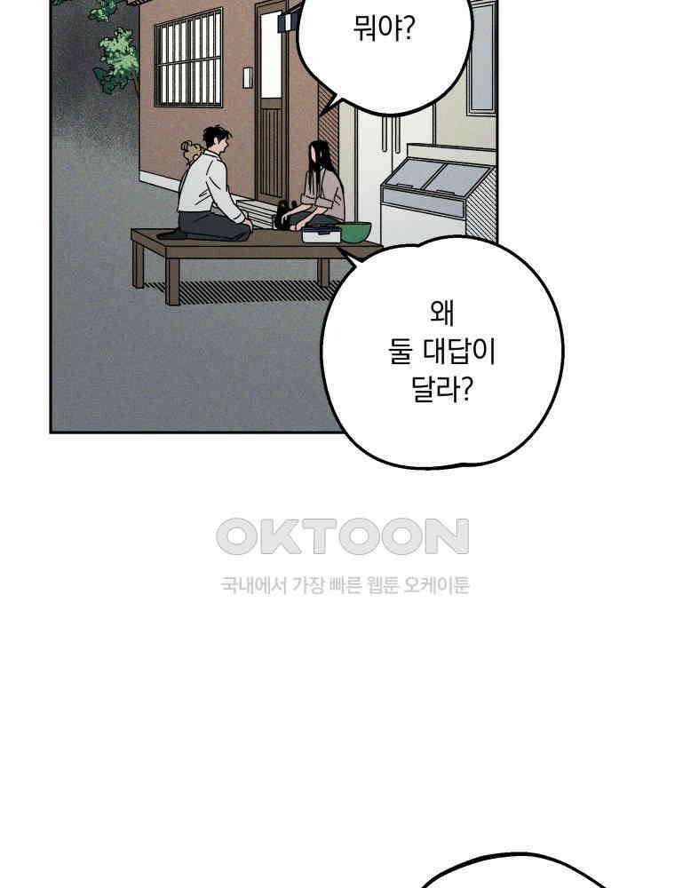 입 맞추는 사이 31. 헛스윙 85