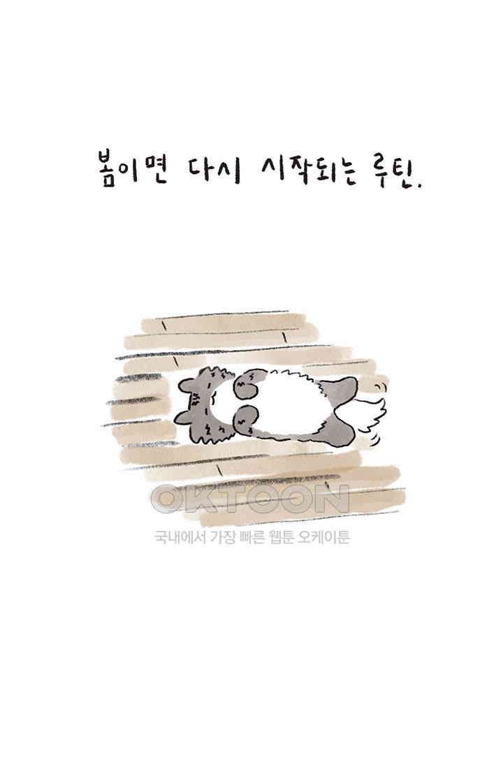 은동스+옹동스 은동스 275화． 치열한 눈치작전 4