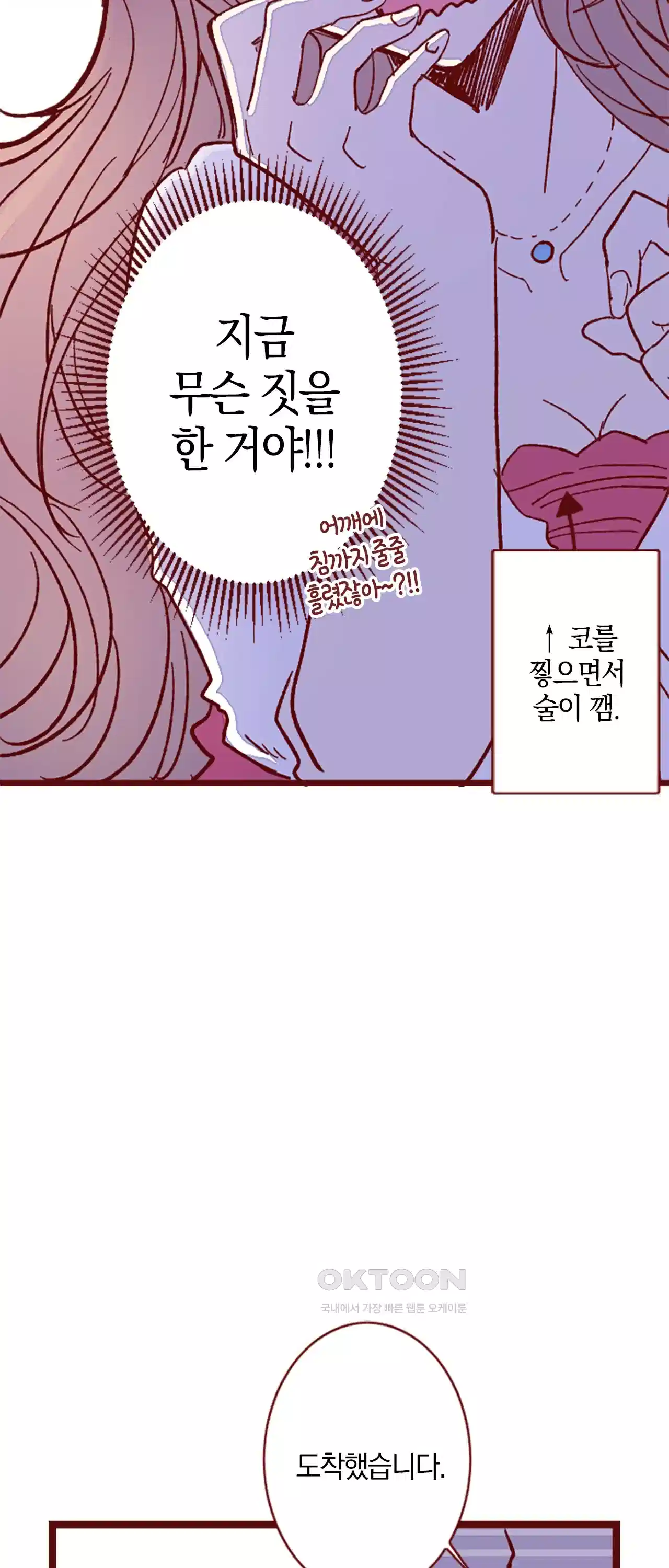 어쩌다 보니 동거 17화 19