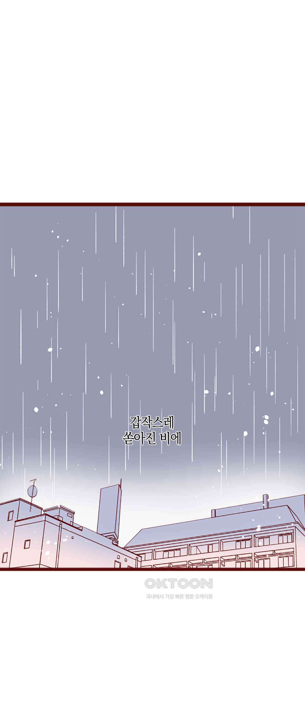 어쩌다 보니 동거 56화 1