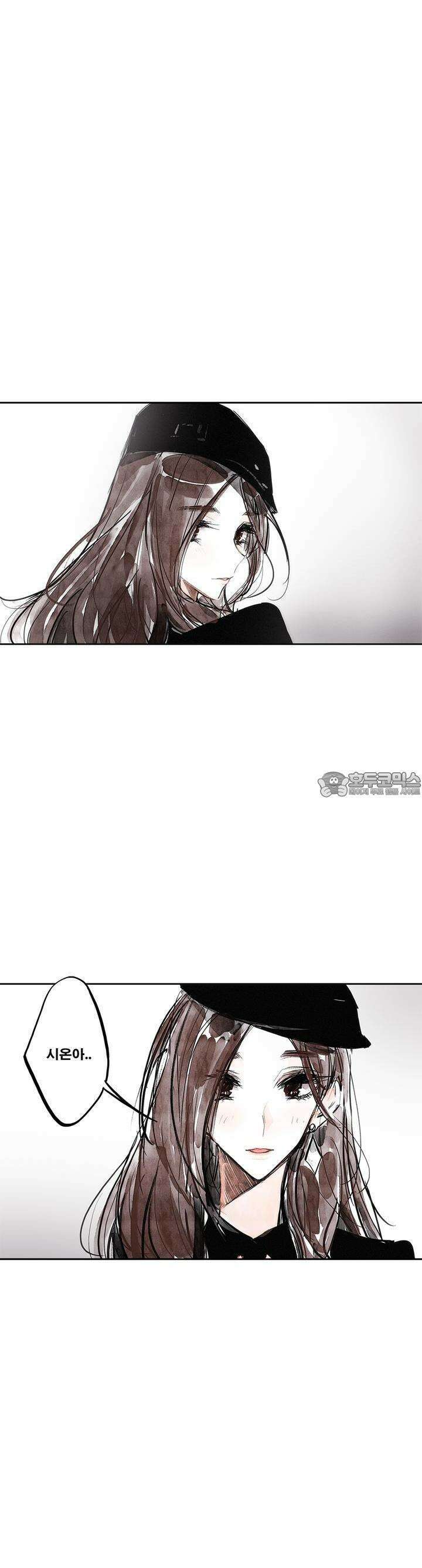 [GL] swallowtail 11화 2