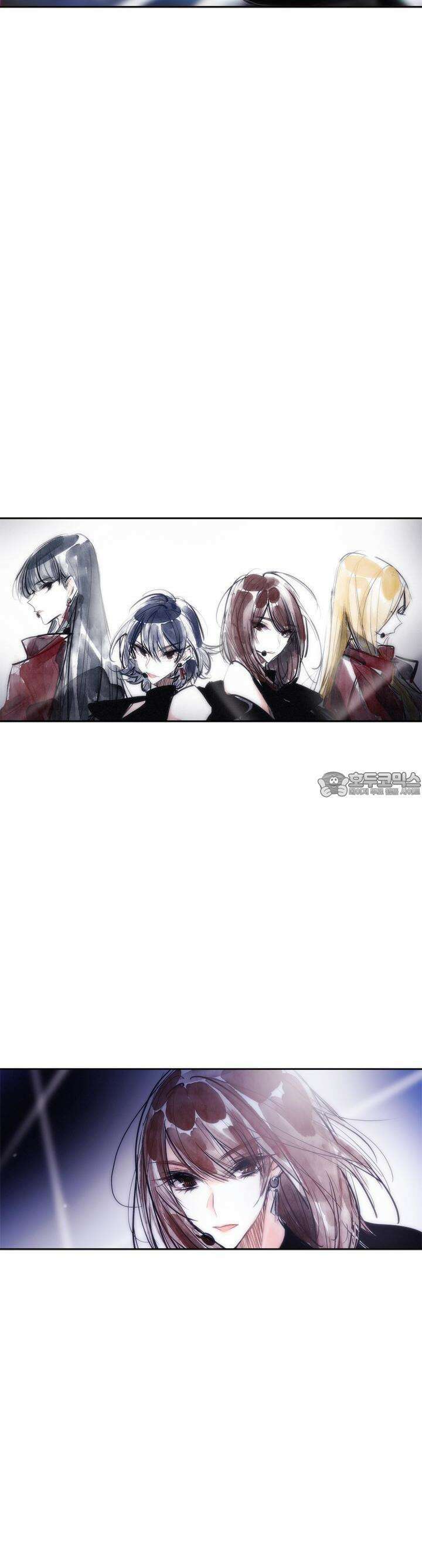 [GL] swallowtail 14화 2