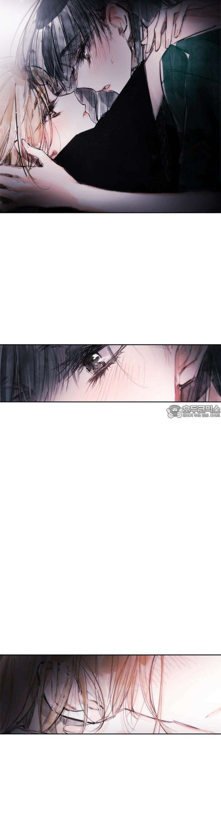 [GL] swallowtail 37.5화 3