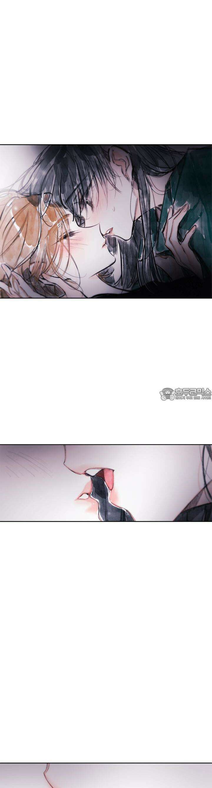 [GL] swallowtail 37.5화 4