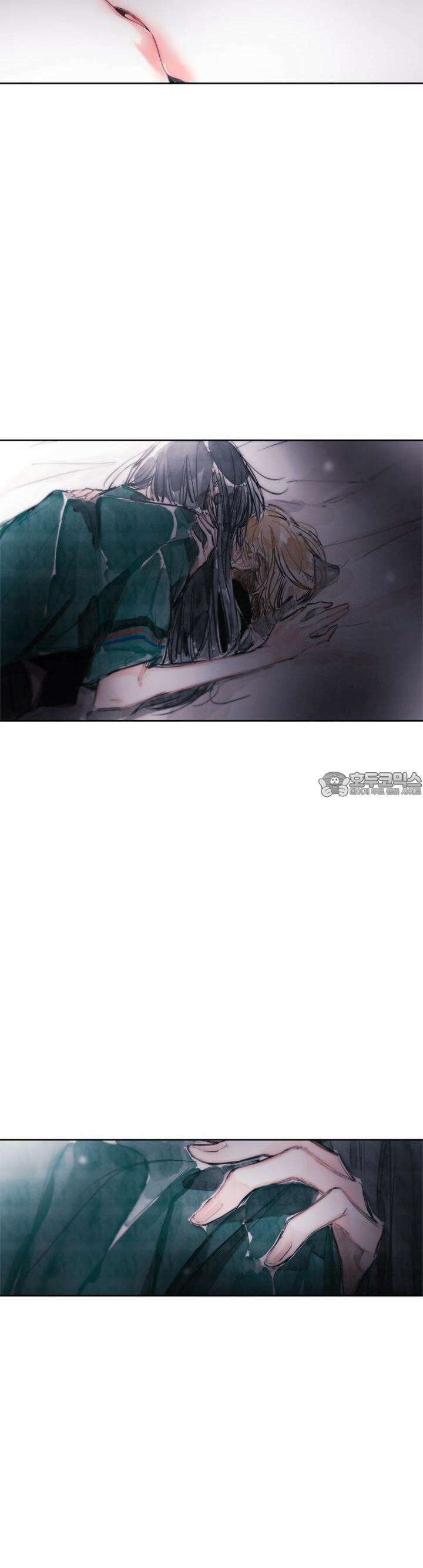 [GL] swallowtail 37.5화 5