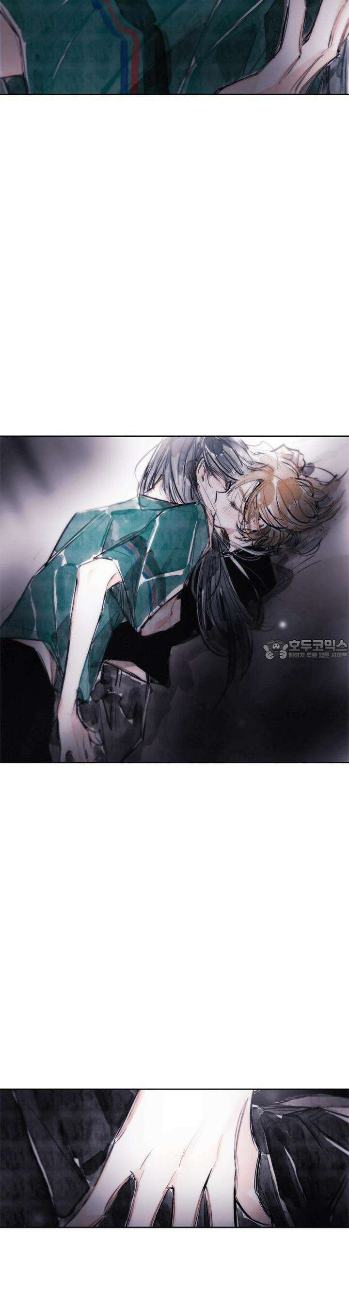 [GL] swallowtail 37.5화 8