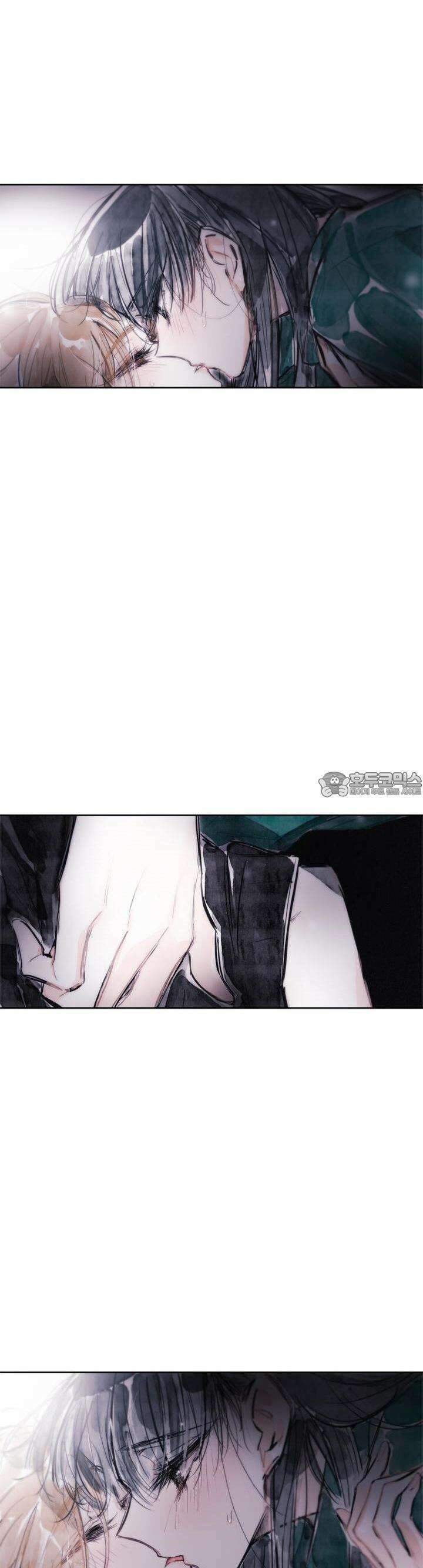 [GL] swallowtail 37.5화 9