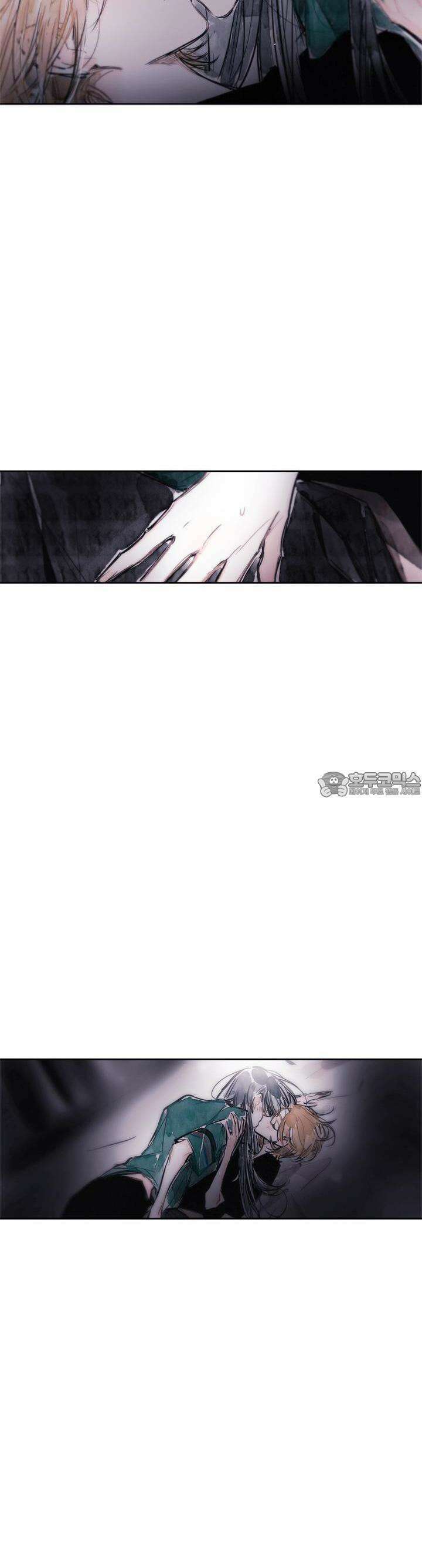[GL] swallowtail 37.5화 10
