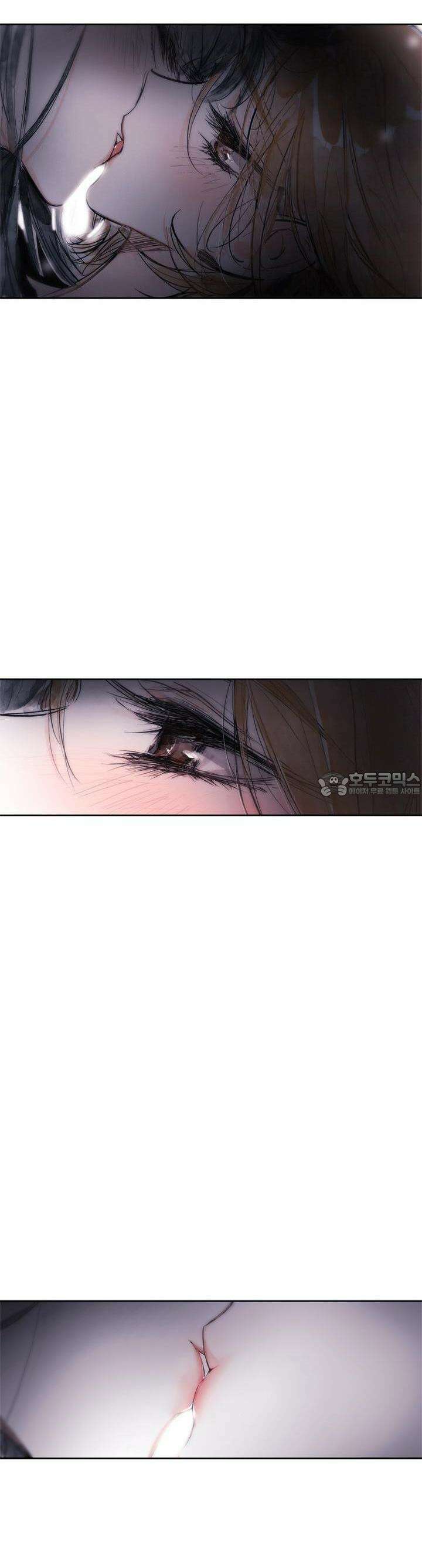 [GL] swallowtail 37.5화 11