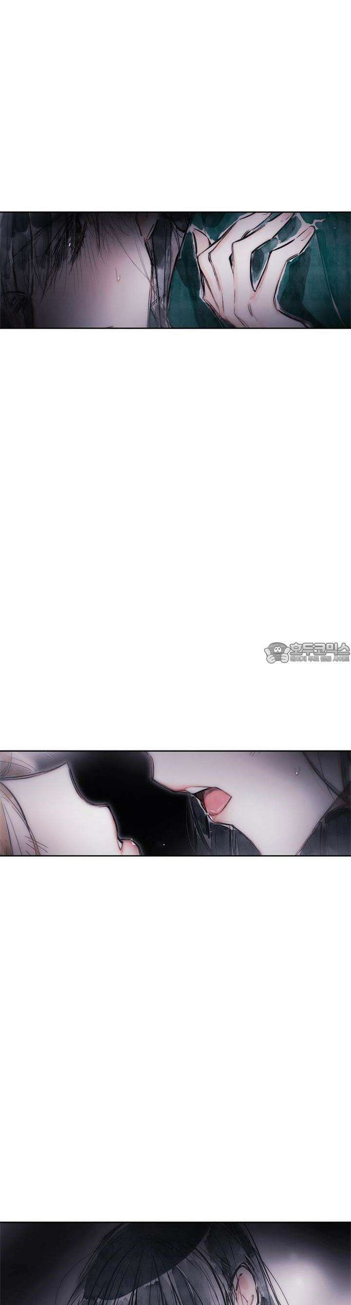 [GL] swallowtail 37.5화 12