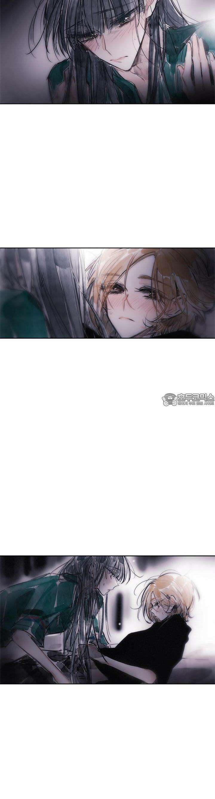 [GL] swallowtail 37.5화 13