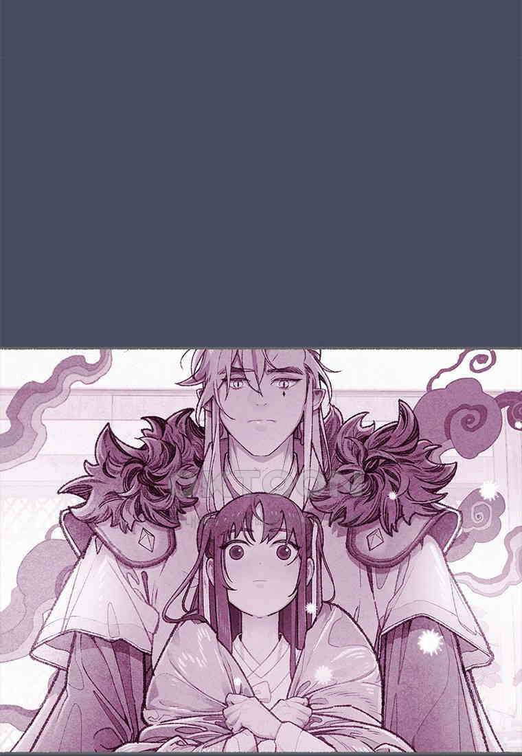 사계신담, 나의 겨울 장군님 43화 62