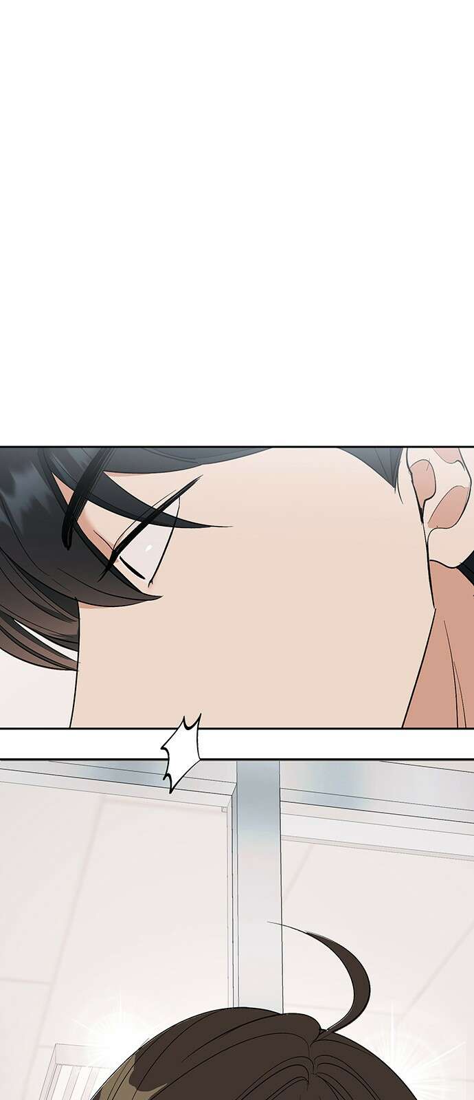 연애 생각은 없지만 11화 미남이시네요 1