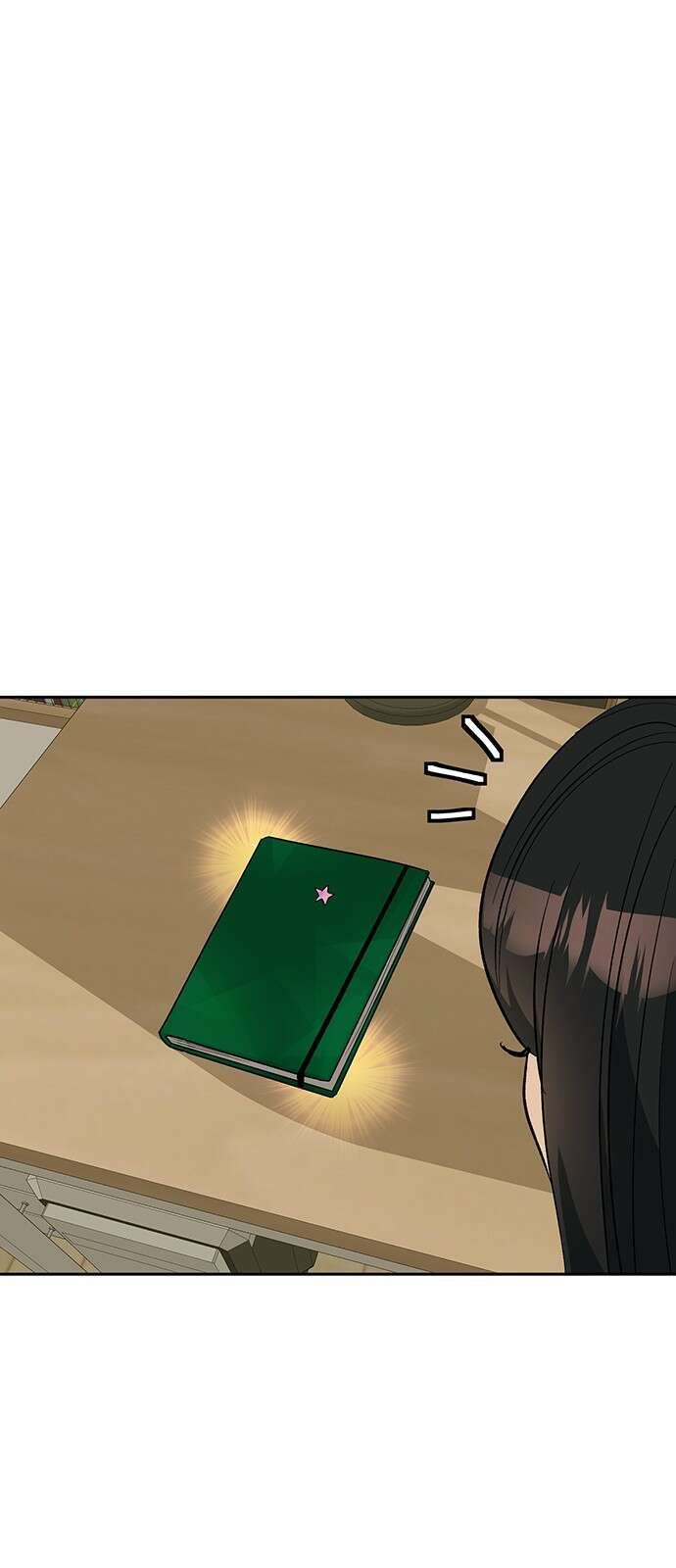 연애 생각은 없지만 11화 미남이시네요 51