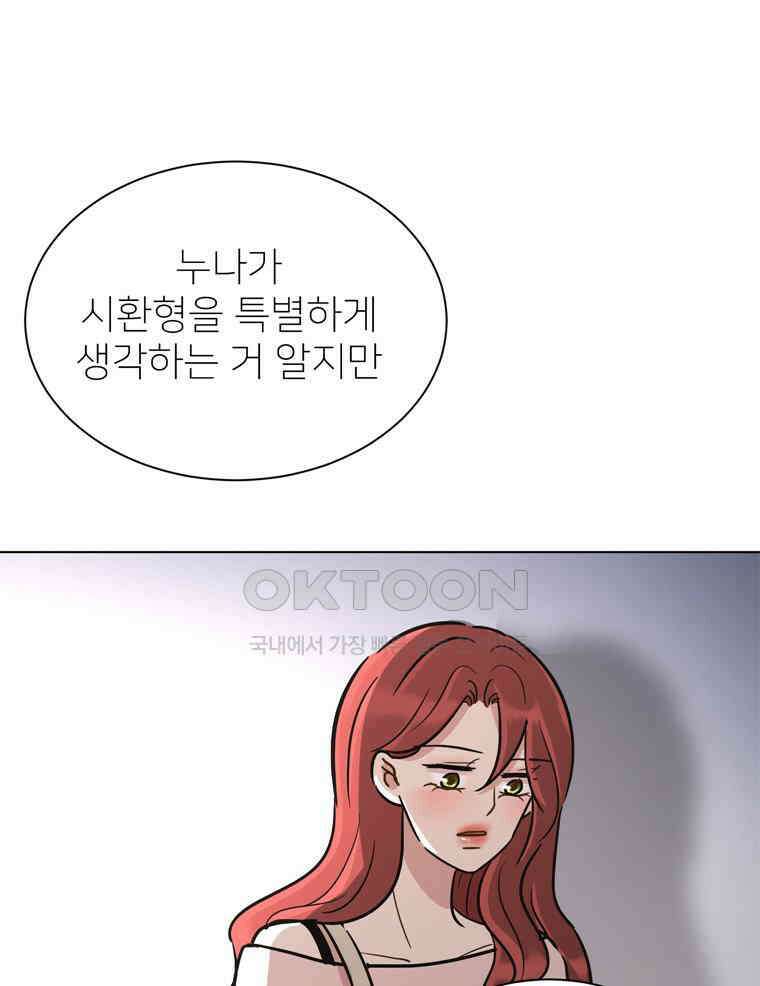 깨는 연애 53화 31