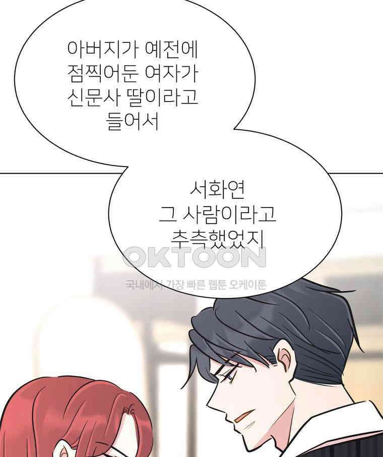 깨는 연애 58화 139