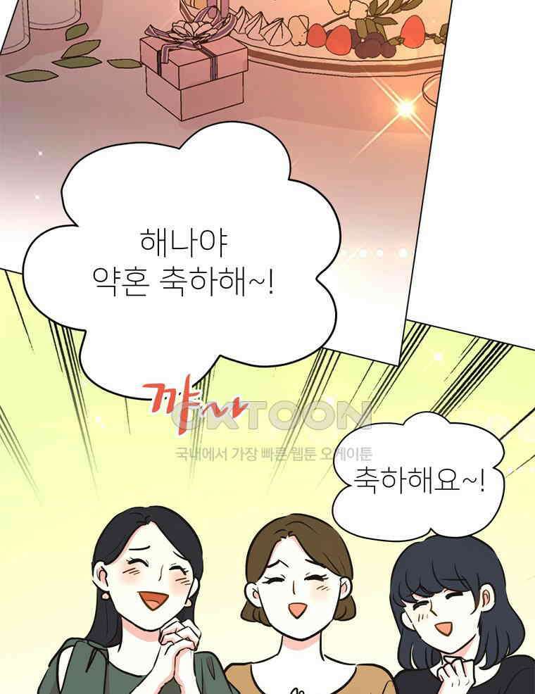 깨는 연애 62화 4