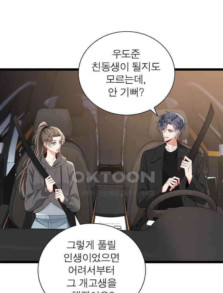 계약 남편에게 끌리는 이유 267화 5