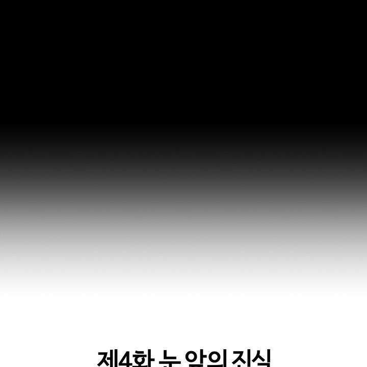 좀비가 넘치는 세상에서 나만 공격받지 않는다 4화 4