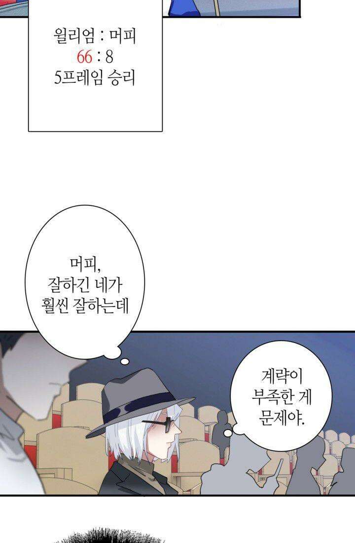 천재 플레이어가 실력을 숨김 58화 4