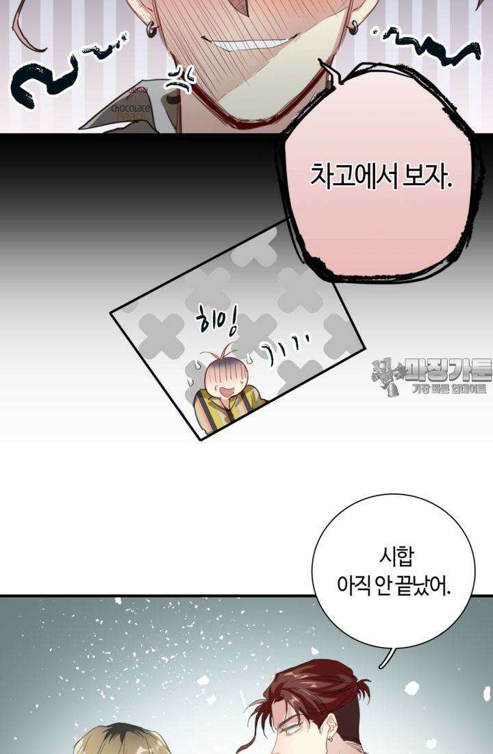 천재 플레이어가 실력을 숨김 79화 6