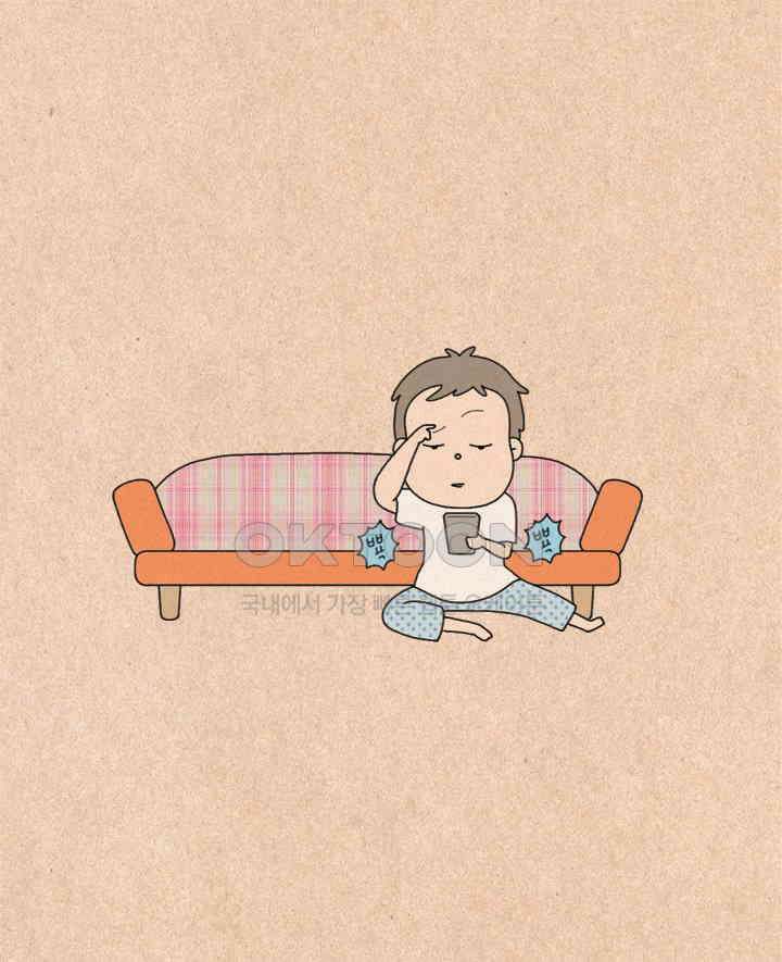 퀴퀴한 일기 ＃219． 이게 아닌데 3