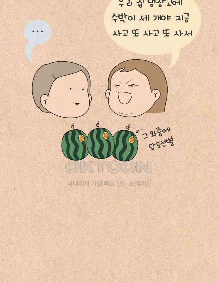 퀴퀴한 일기 ＃409．손절의 아이콘 7