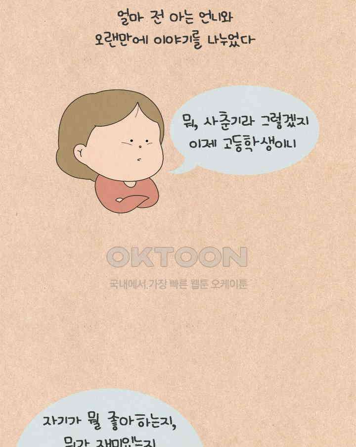 퀴퀴한 일기 ＃665． 꿈 2