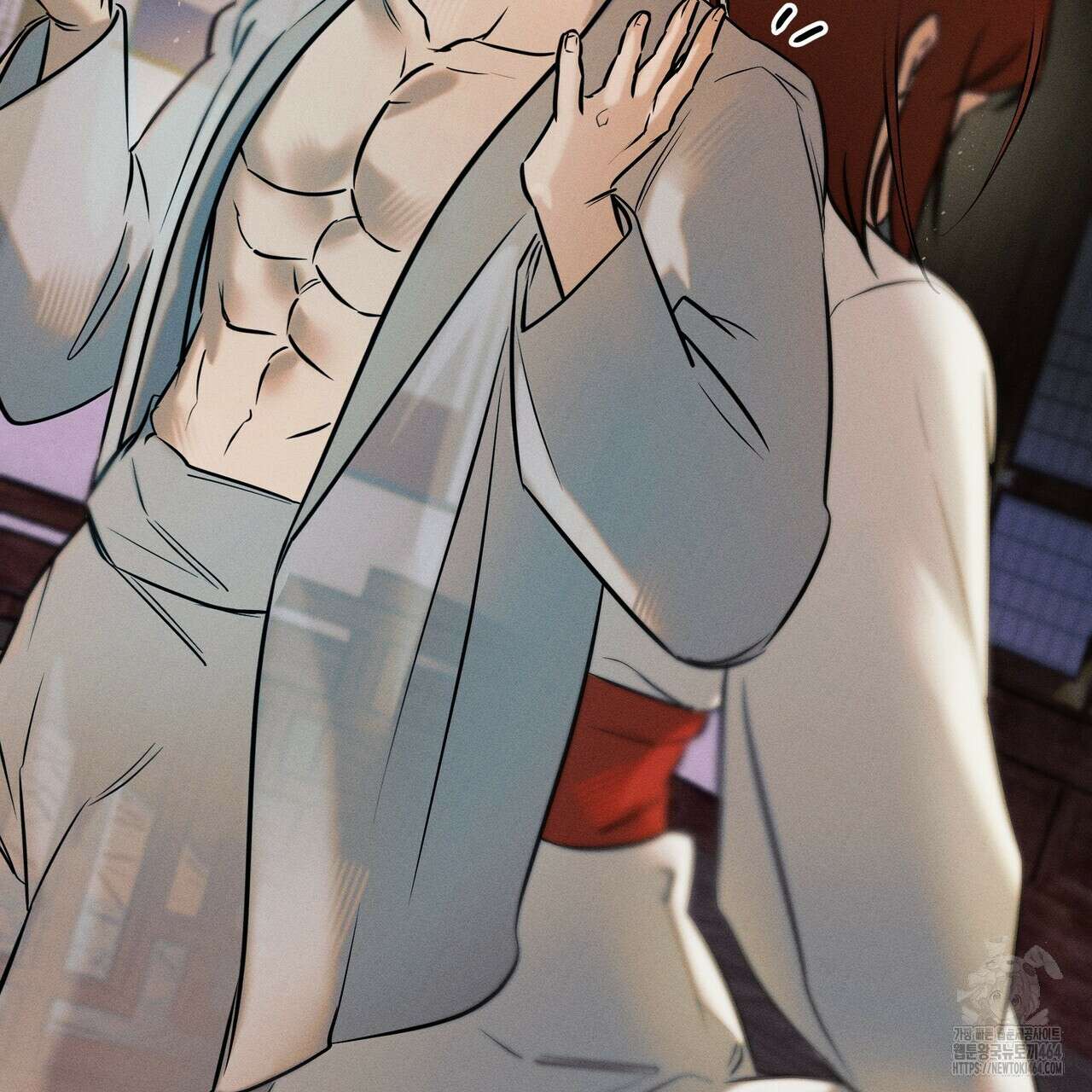 강령은 함부로 해선 안 됩니다_떡방아전 2화 81