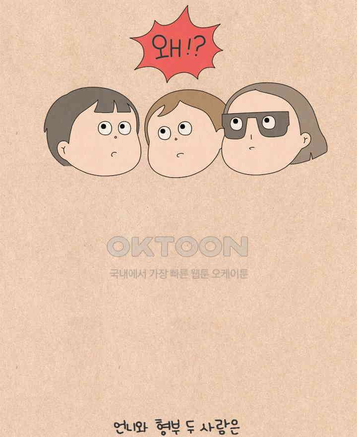 퀴퀴한 일기 ＃736． 어떤 이혼 3