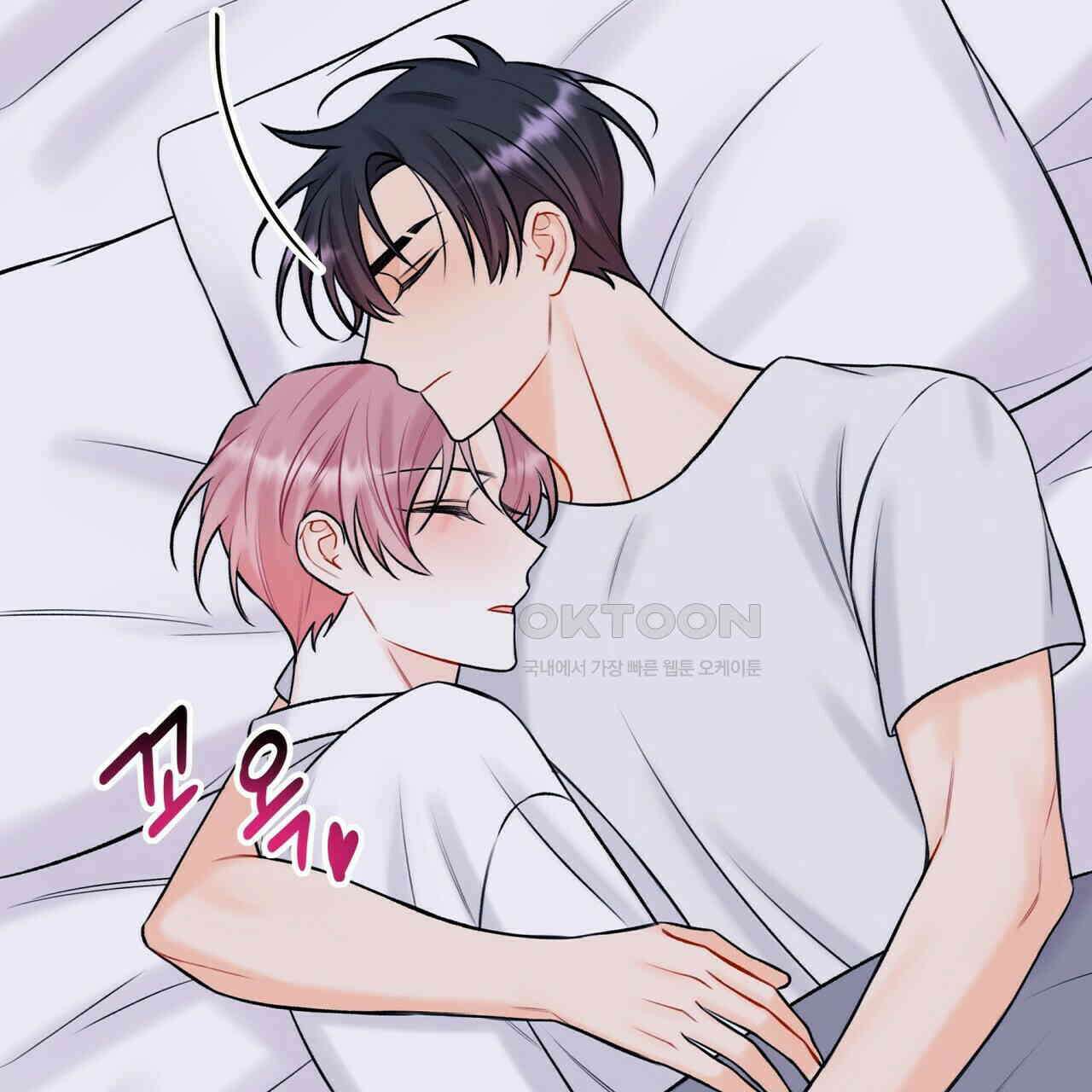 OFF STAGE (오프 스테이지) 39화 53