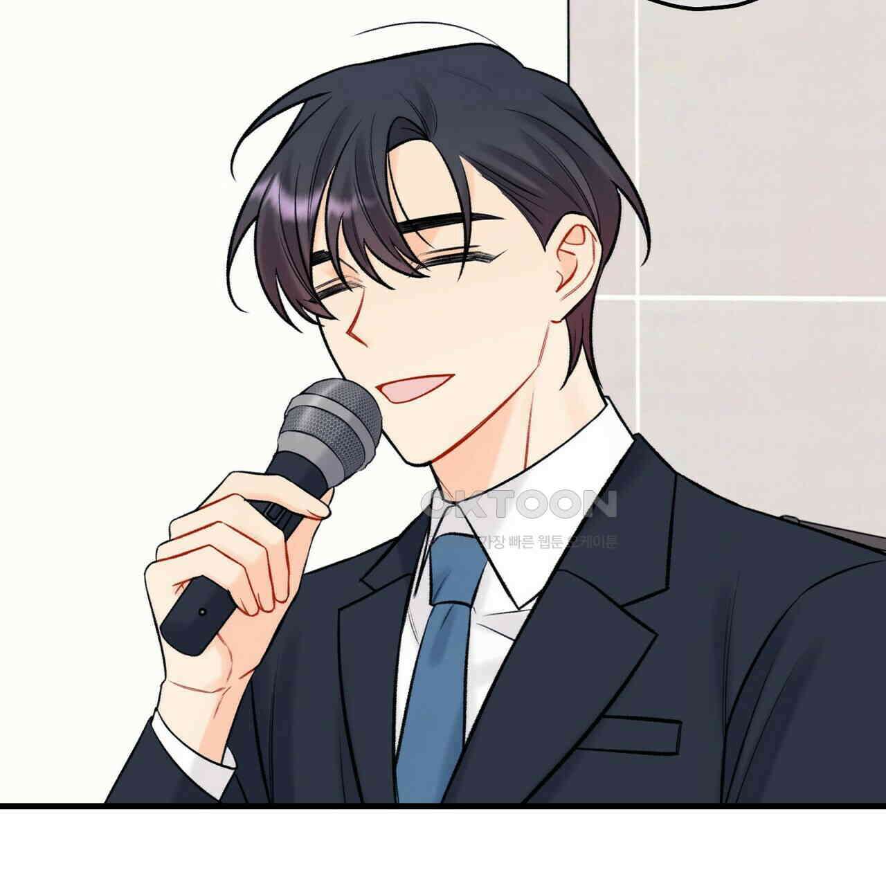 OFF STAGE (오프 스테이지) 49화 15