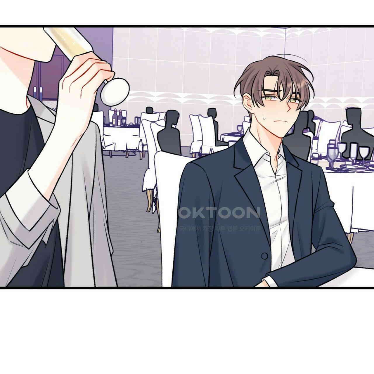 OFF STAGE (오프 스테이지) 49화 25