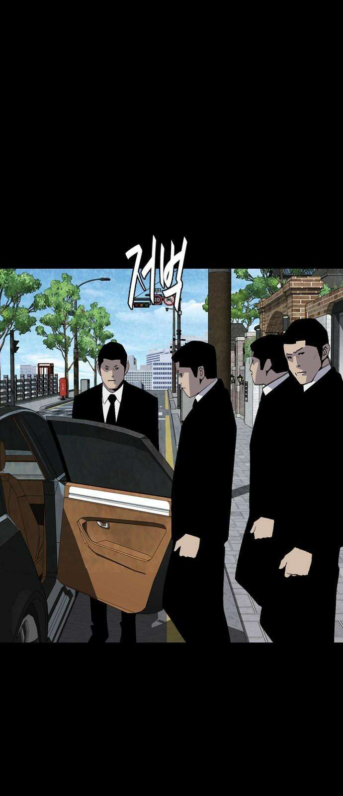 제왕 시즌2 칼의 전쟁 : 38화 2