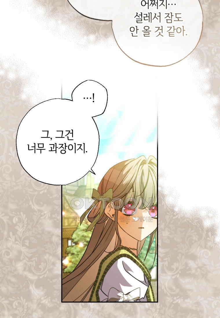 대공가에 입양된 성녀님 60화 13